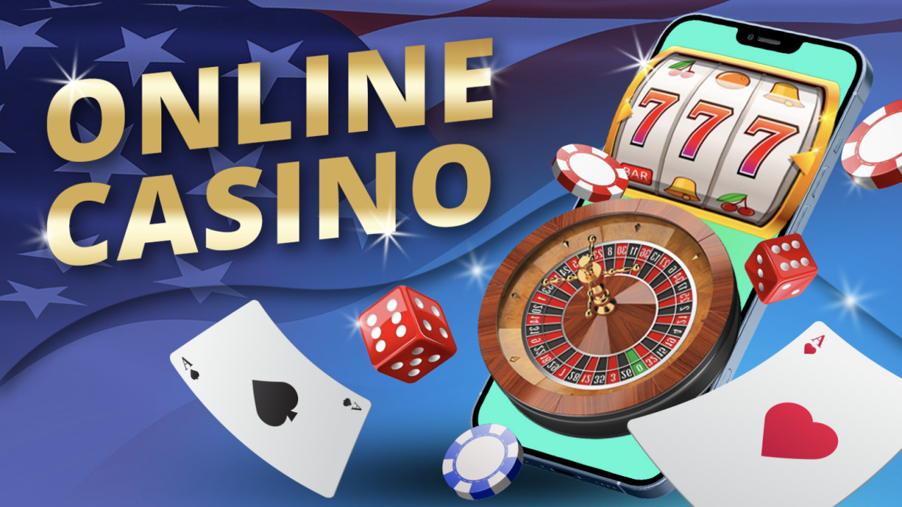 Menggoda Keberuntungan Anda: Casino Online yang Ramah Pengguna